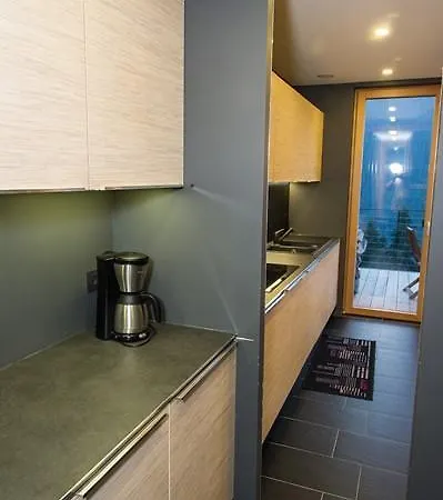 Self Catering For 4 Persons