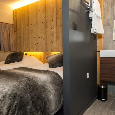 Self Catering For 4 Persons